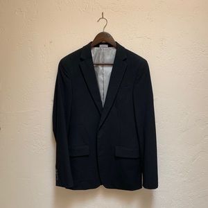 J. Ferrar Slim Fit Sport Coat